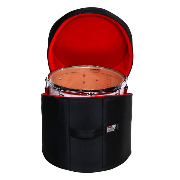 Gator Cases GP-ICON-1616 Borsa Icon floor tom 16" x 16"