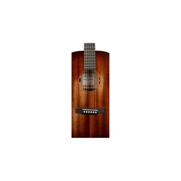 Martin & Co. DJRE StreetMaster Left