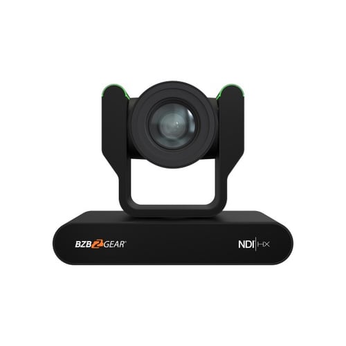 BZBGEAR 20X 1080P PTZ FHD AUTO TRACKING HDMI/3G-SDI/USB 2.0/USB 3.0/NDI-HX