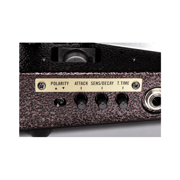 Vox V863-CA Wah Pedal