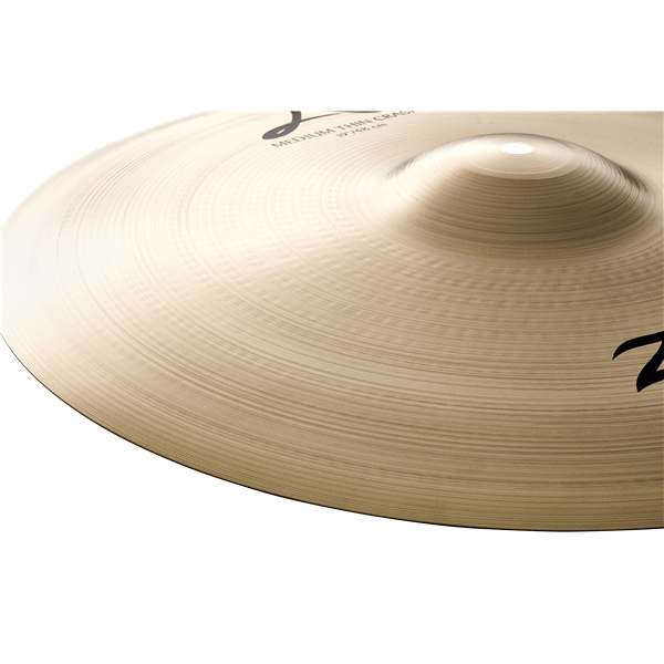 Zildjian A0233-19" A Medium Thin Crash
