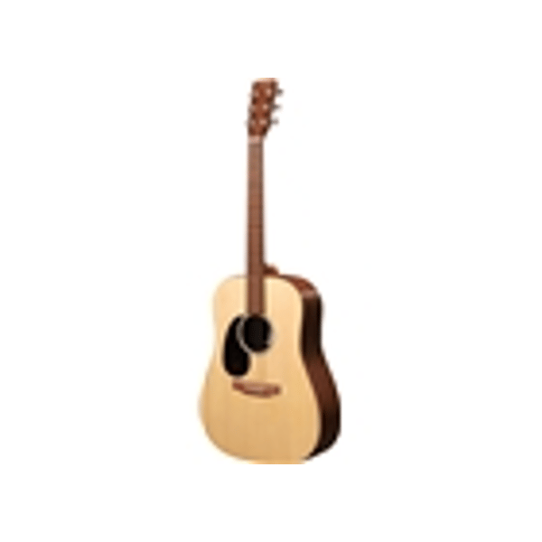 Martin &amp; Co. D-X2EL Mahogany LEFT Remastered