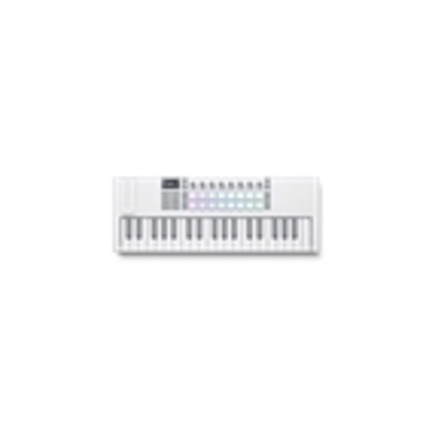 Novation Launchkey Mini 37 MK4 White