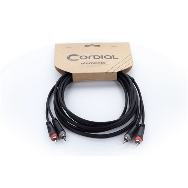 Cordial Elements EU 1 CC