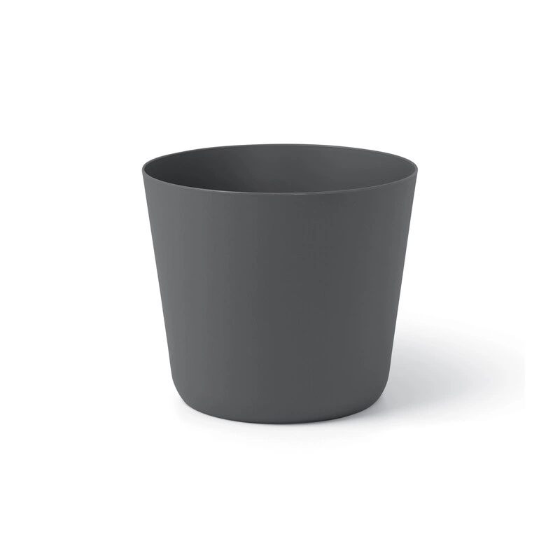 VASO CACHEPOT SPRING EVO 25CM TERRA ETNEA