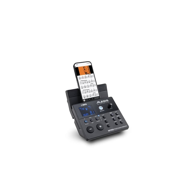 Alesis NITRO MAX KIT