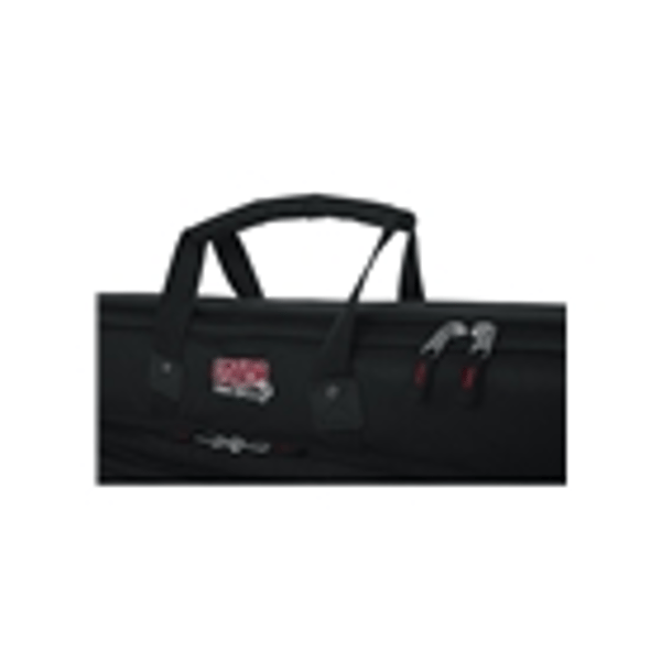 Gator Cases GKB-61 SLIM Borsa slim tastiera 61 tasti