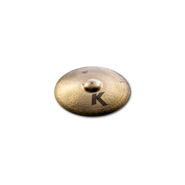 Zildjian K20889-20" K Custom Ride Brilliant