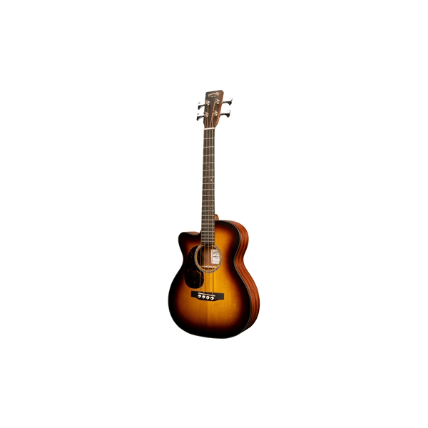 Martin & Co. 000CJRE Bass Burst Left