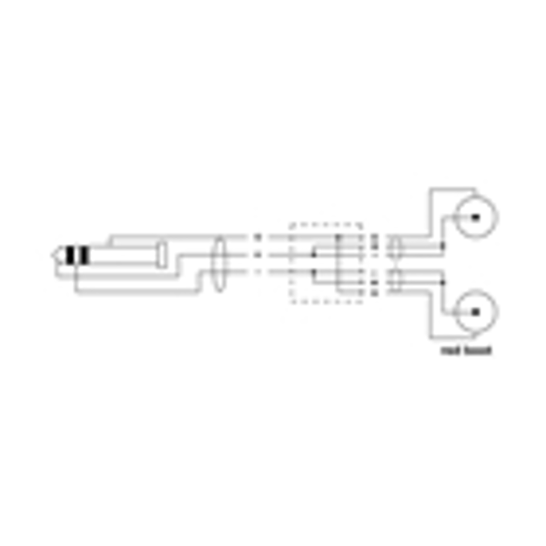 Cordial Elements EY 1.5 WCC