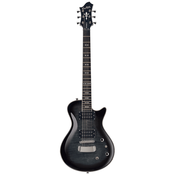 HAGSTROM ULTRA SWEDE CBB LH