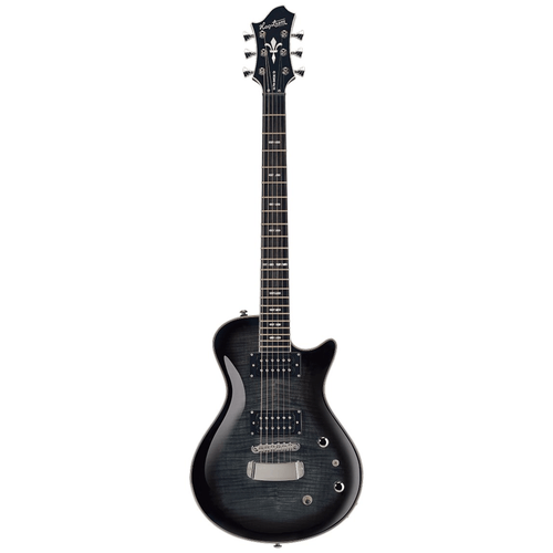HAGSTROM ULTRA SWEDE CBB LH