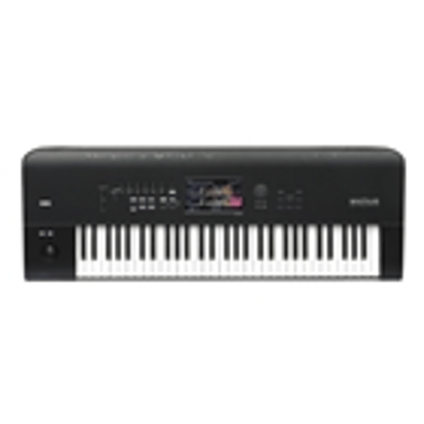 Korg NAUTILUS-61