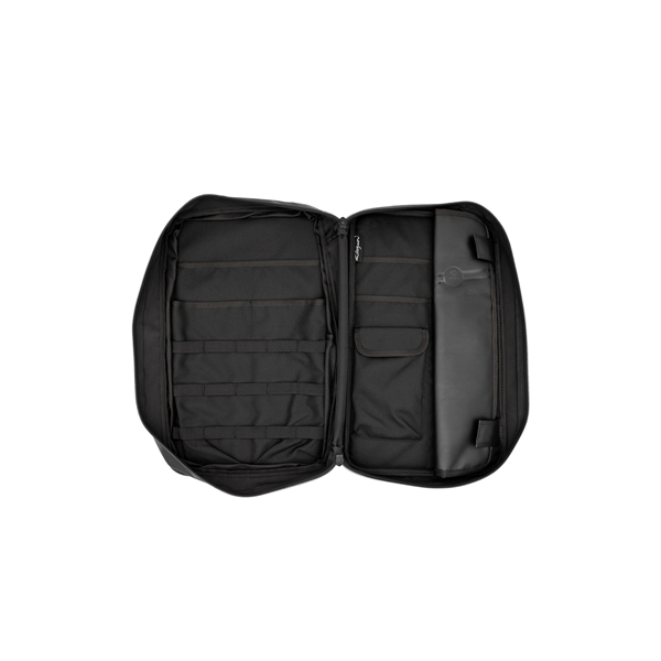 Zildjian ZXSB00403 TOURING STICK BAG BLACK