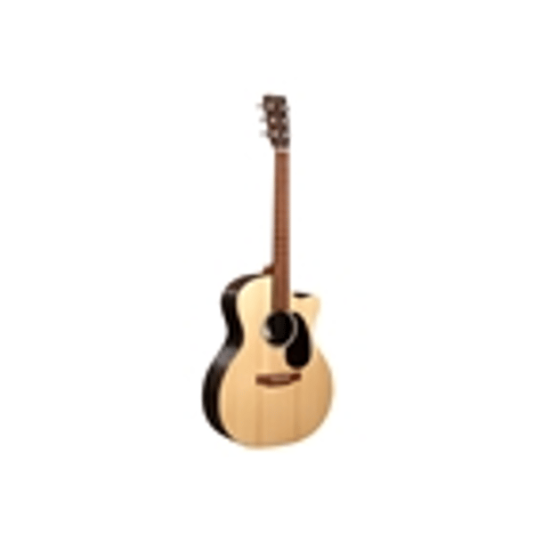 Martin & Co. GPC-X2E Cocobolo Remastered