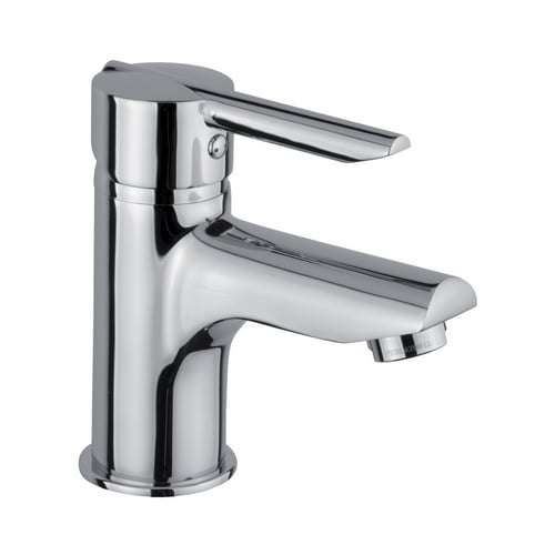 ARGO Miscelatore monocomando lavabo linea pin