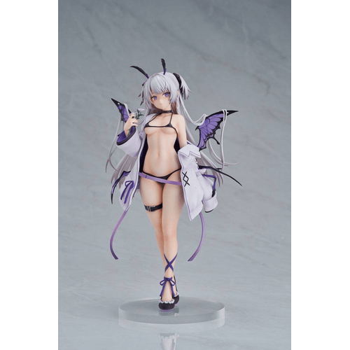 Original Character Statue 1/7 Petunia 23 cm