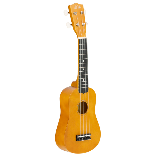 DE SALVO Ukulele soprano naturale