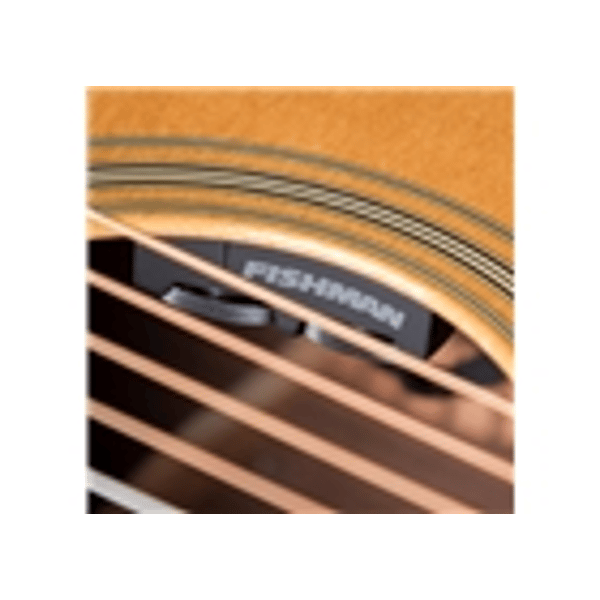 Fishman PRO-MAK-NFV Matrix Infinity VT Ukulele
