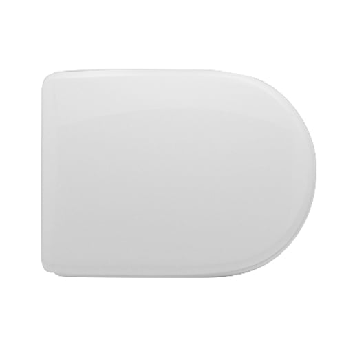Sedile wc per cierre vaso super forma 7