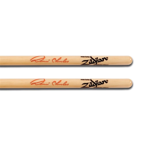 Zildjian ZASDC - Bacchette Artist Series