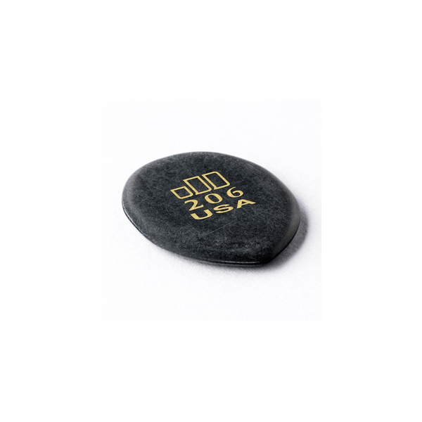 Dunlop 477P206 Jazztone Medium