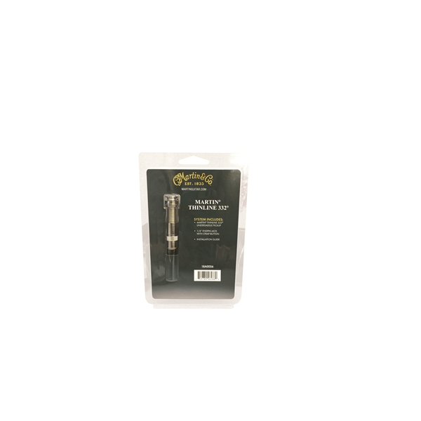 Martin & Co. 18A0056 Pickup Thinline 332