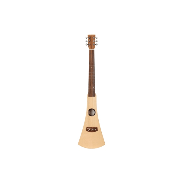Martin & Co. GBPC BACKPACKER LEFT