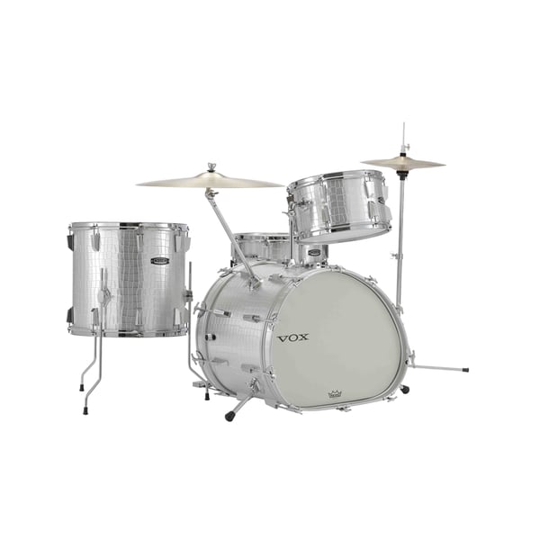 Vox Telstar Batteria Acustica Limited Edition