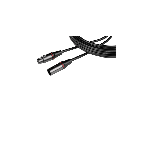 Gator Cableworks GCWH-XLR-50 Cavo XLR 15 m Serie Headliner