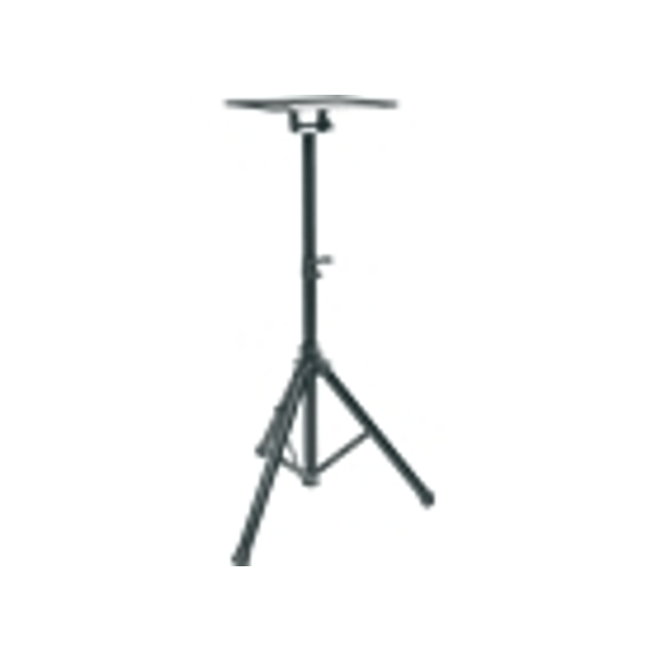 RTX SPC Stand Treppiede per PC e Mixer