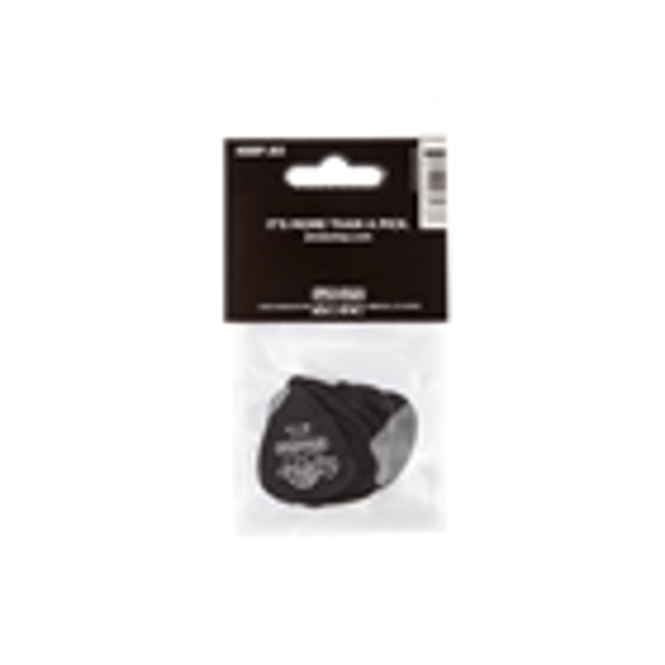 Dunlop 488P Pitch Black Standard .60