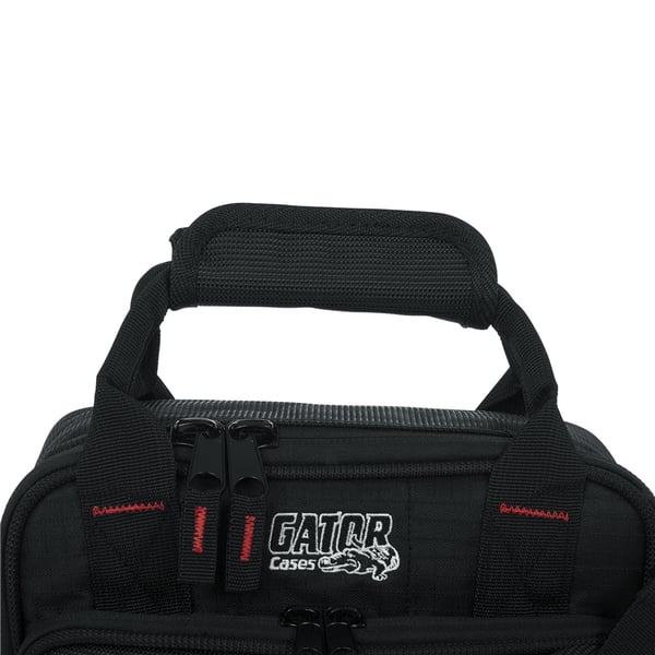 Gator Cases G-MIXERBAG-0909 Borsa mixer 22,9 x 22,9 x 7 cm