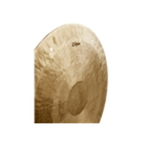 Zildjian ZXGO00424-24" Wind Gong - Etched Logo