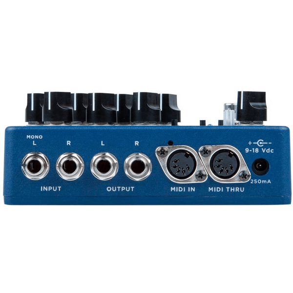 SEYMOUR DUNCAN SILVER LAKE REVERB