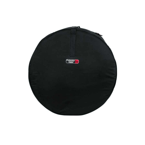 Gator Cases GP-2418BD Borsa imbottita per grancassa 24" x 18"&lt;br&gt;