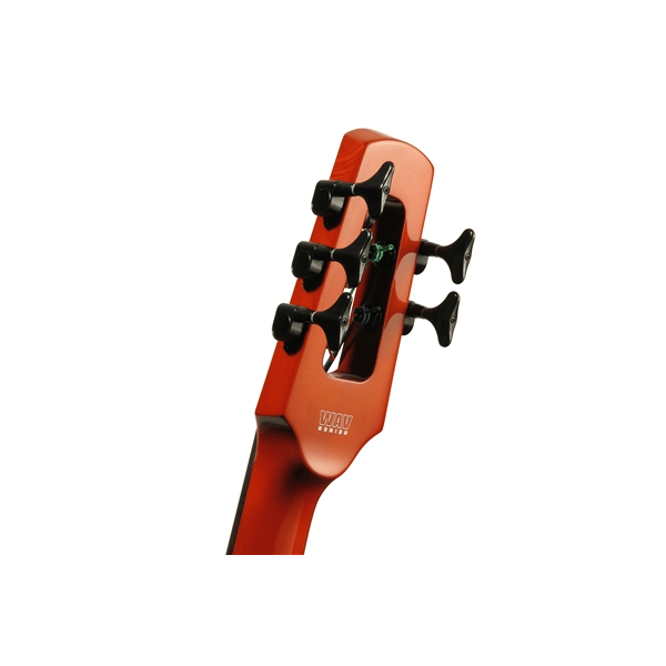 NS Design WAV5 Electric Upright Bass 5 Amberbust