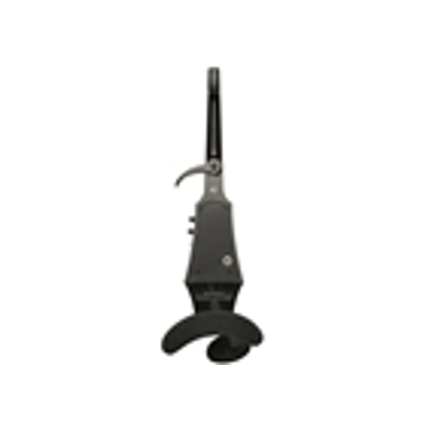 NS Design NXT4a Electric Viola 4 Satin Black