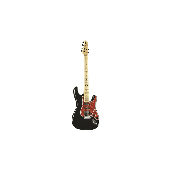 Eko Guitars Aire Lite Black
