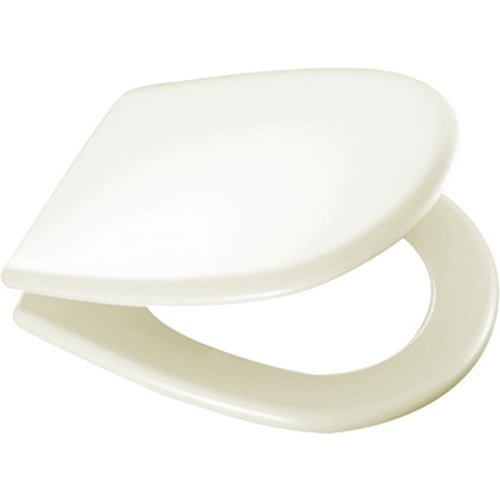 Sedile wc per cesame vaso aretusina champagne forma 6