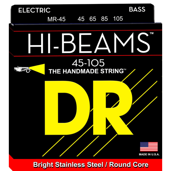 DR MR-45 HI-BEAM