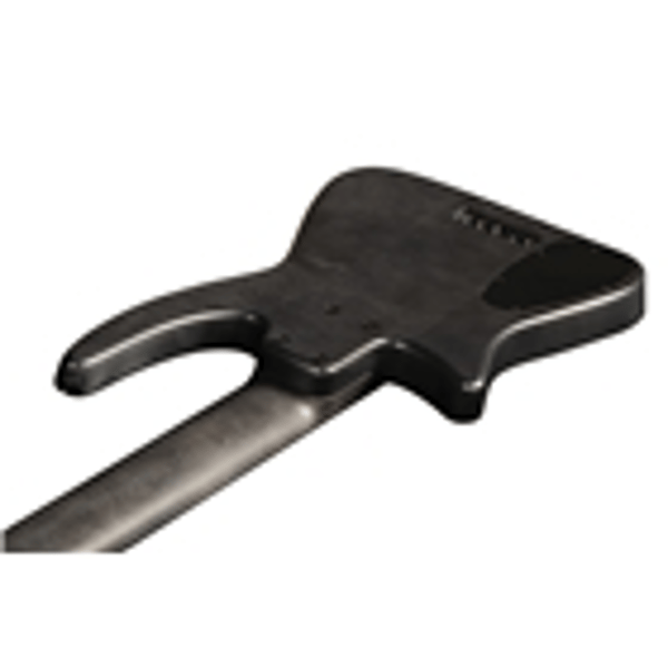 NS Design CR4 Radius Bass 4 Charcoal Satin