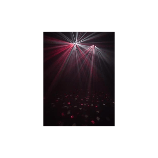 EUROLITE LED FE-1000 Effetto Flower 10W