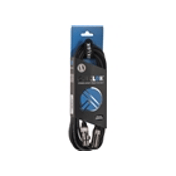Quik Lok ITST/MF-3 XLR Maschio/XLR Femmina