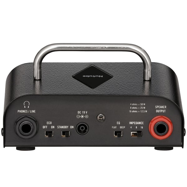 Vox MV50 Boutique