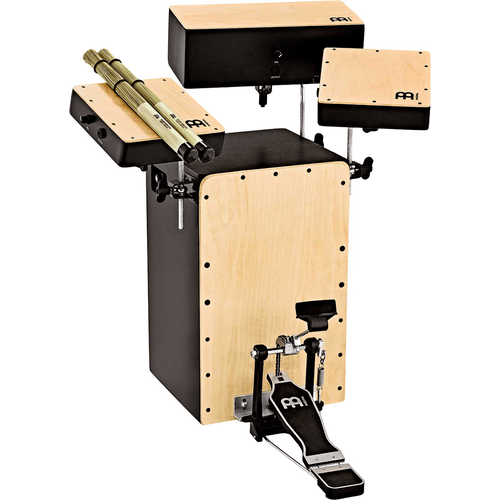MEINL PBASSCAJ-KIT
