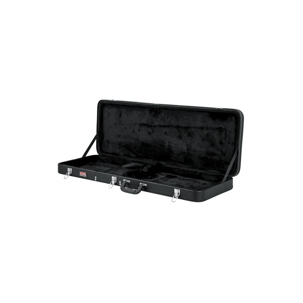 Gator Cases GWE-ELEC-WIDE Custodia Chitarra Elettrica PRS Style