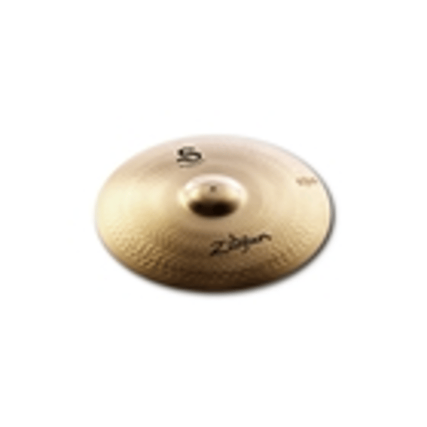Zildjian S391 - S Performer Cymbal Pack
