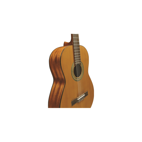 Eko Guitars EKO CHITARRA Vibra 200 Natural