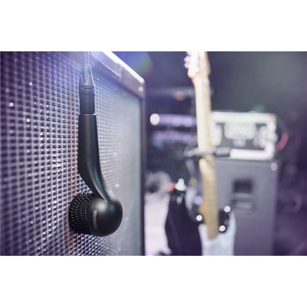 Shure Nexadyne NXN5
